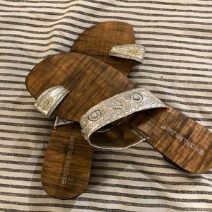 Montego Bay Club sandals
